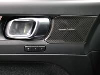 heti ajoon Volvo EX40