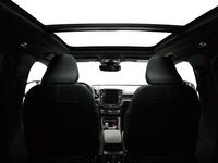 heti ajoon Volvo EX40