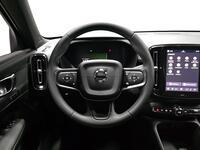 heti ajoon Volvo EX40