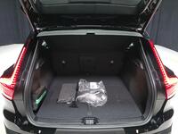 heti ajoon Volvo EX40