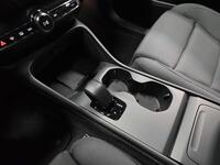 heti ajoon Volvo EX40