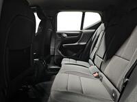 heti ajoon Volvo EX40