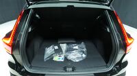 heti ajoon Volvo EX40