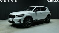 heti ajoon Volvo XC40