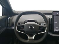 heti ajoon Volvo EX30