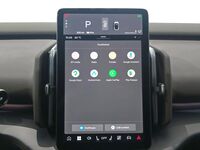 heti ajoon Volvo EX30