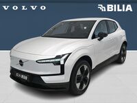 heti ajoon Volvo EX30