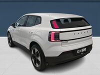 heti ajoon Volvo EX30