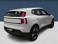 heti ajoon Volvo EX30