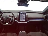 heti ajoon Volvo EX30