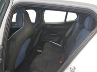 heti ajoon Volvo EX30