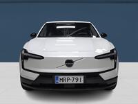 heti ajoon Volvo EX30