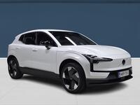 heti ajoon Volvo EX30