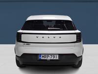 heti ajoon Volvo EX30