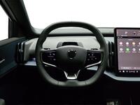 heti ajoon Volvo EX30