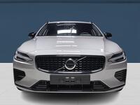 heti ajoon Volvo V60