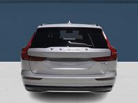 heti ajoon Volvo V60