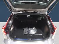 heti ajoon Volvo V60