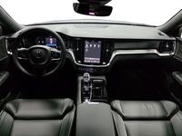 heti ajoon Volvo V60