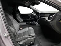 heti ajoon Volvo V60