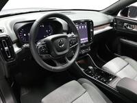 heti ajoon Volvo XC40