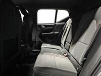 heti ajoon Volvo XC40
