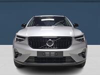 heti ajoon Volvo XC40