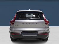 heti ajoon Volvo XC40