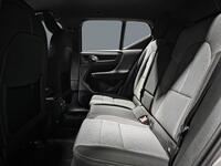 heti ajoon Volvo XC40