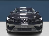 heti ajoon Volvo XC40
