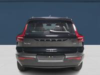 heti ajoon Volvo XC40