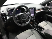 heti ajoon Volvo XC40