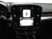heti ajoon Volvo XC40