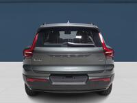 heti ajoon Volvo XC40