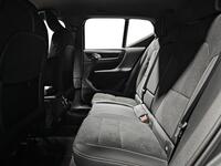 heti ajoon Volvo XC40
