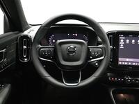 heti ajoon Volvo XC40