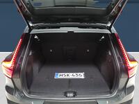 heti ajoon Volvo XC40