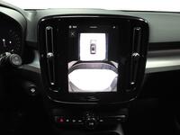 heti ajoon Volvo XC40