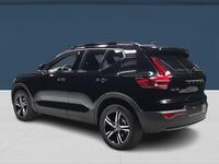 heti ajoon Volvo XC40
