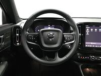 heti ajoon Volvo XC40