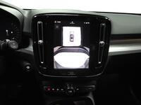 heti ajoon Volvo XC40