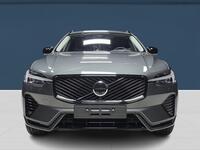 heti ajoon Volvo XC60