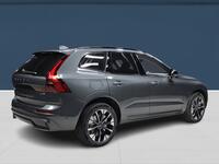 heti ajoon Volvo XC60