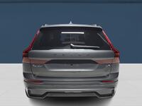 heti ajoon Volvo XC60