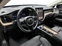 heti ajoon Volvo XC60