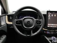 heti ajoon Volvo XC60