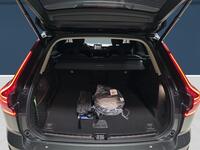 heti ajoon Volvo XC60