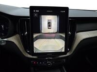 heti ajoon Volvo XC60