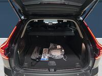 heti ajoon Volvo XC60