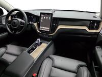 heti ajoon Volvo XC60